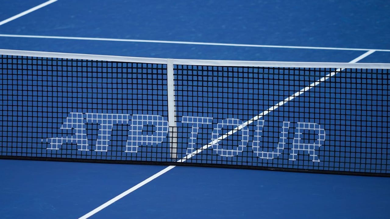 Proposed ATP Tour Changes Focus on Player Welfare