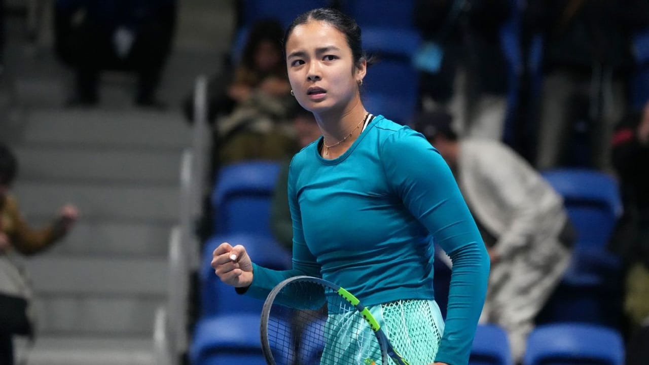 Alex Eala Advances to Toray Pan Pacific Open Quarters