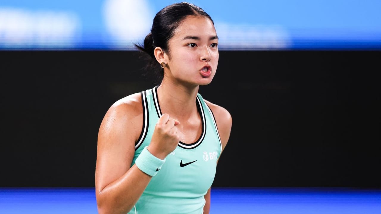 Alex Eala Dominates in Tokyo Open Debut