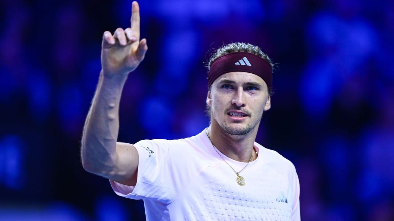 Zverev to Reach Number One Ranking