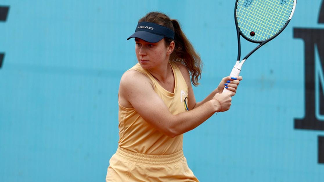 Українські тенісистки на турнірі WTA 1000 в Ухані