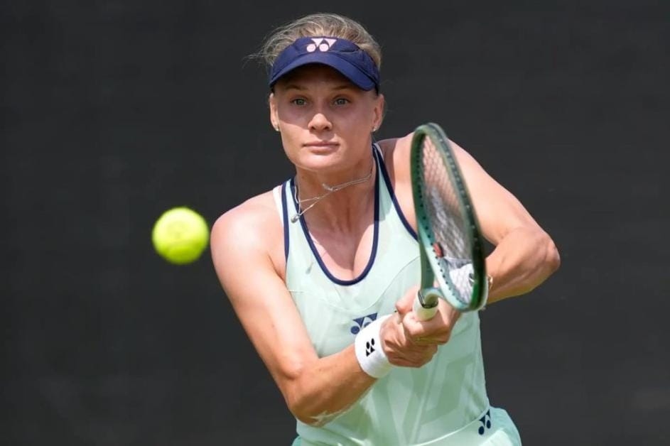 Даяна Ястремська кваліфікувалася до основної сітки турніру WTA 1000 у Пекіні