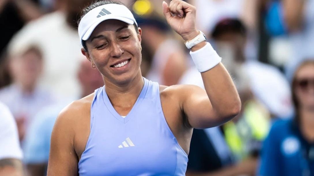 Pegula and Gauff Qualify for WTA Finals