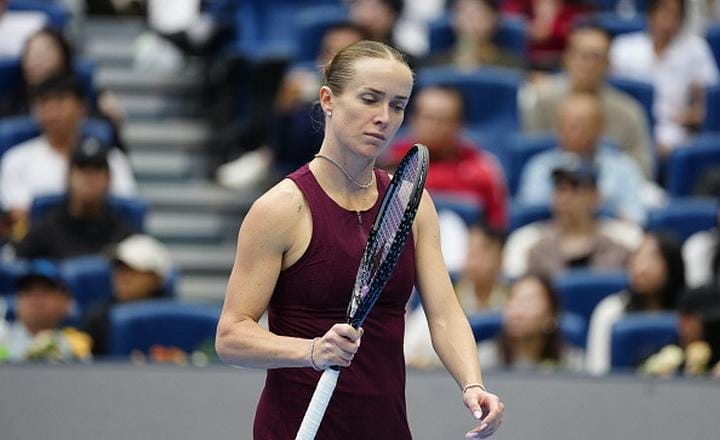 Еліна Світоліна про Сонай Картал: оцінка гри перед чвертьфіналом