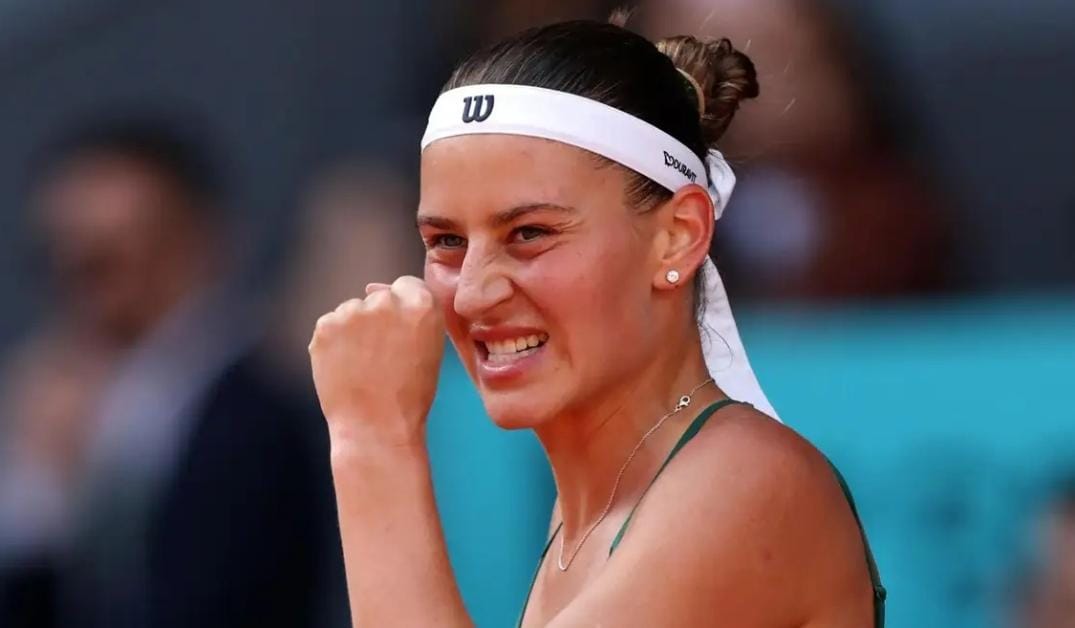 Марта Костюк дізналася суперницю на турнірі WTA 500 у Нінбо