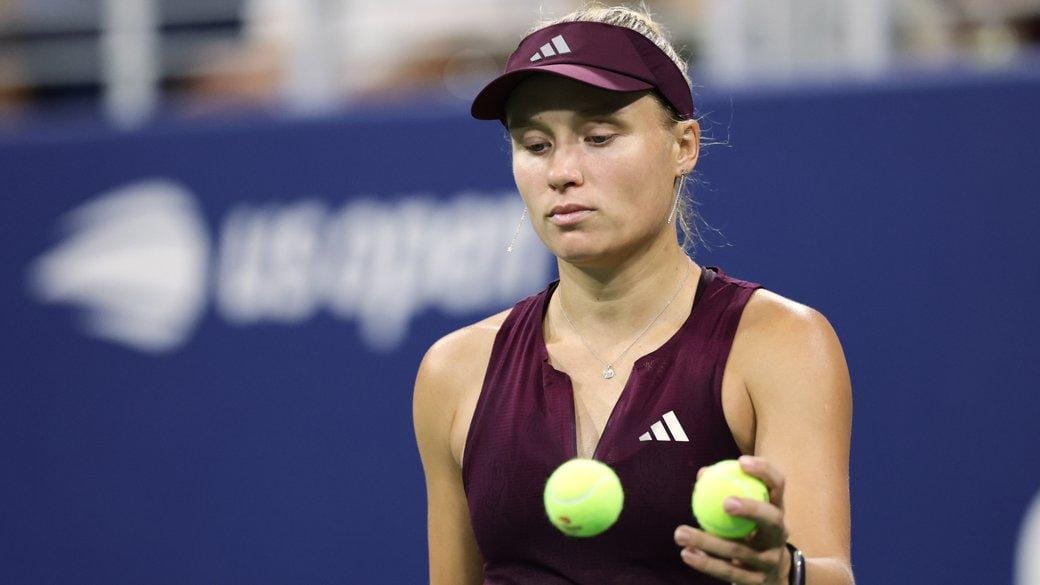 Yulia Starodubtseva Loses in First Round of Beijing WTA 1000
