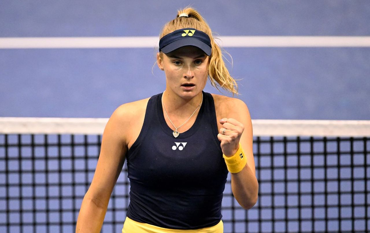 Українські тенісистки дізналися суперниць на турнірі WTA 1000 у Пекіні