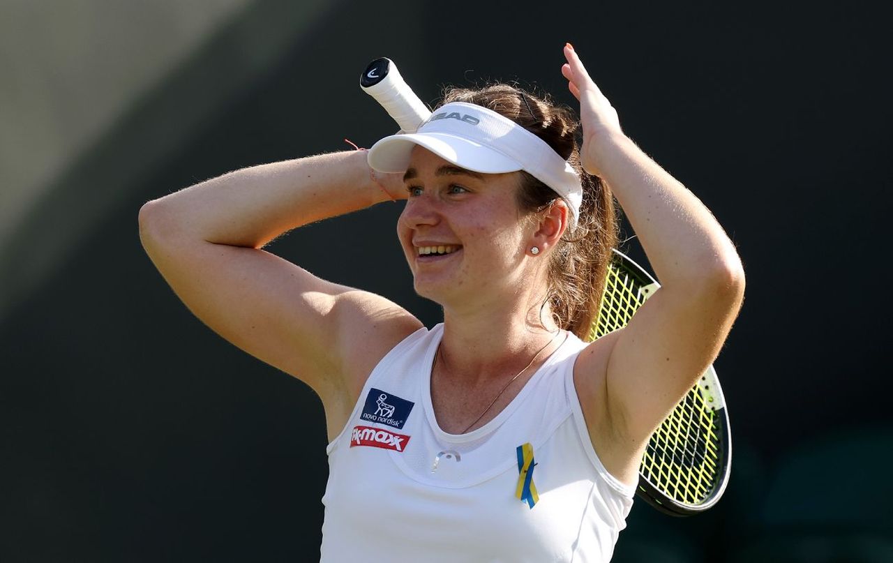 Дарія Снігур впевнено продовжує виступ на China Open