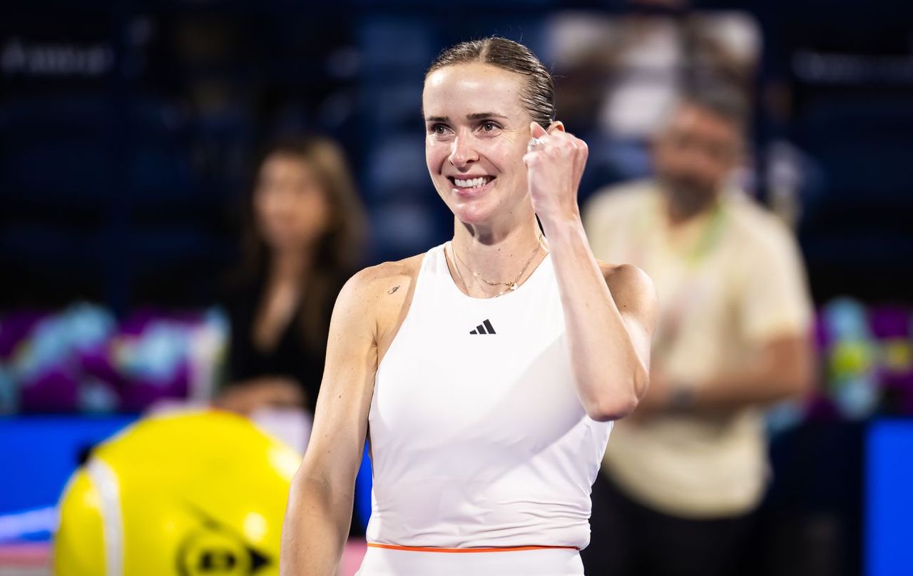 Українські тенісистки у оновленому рейтингу WTA