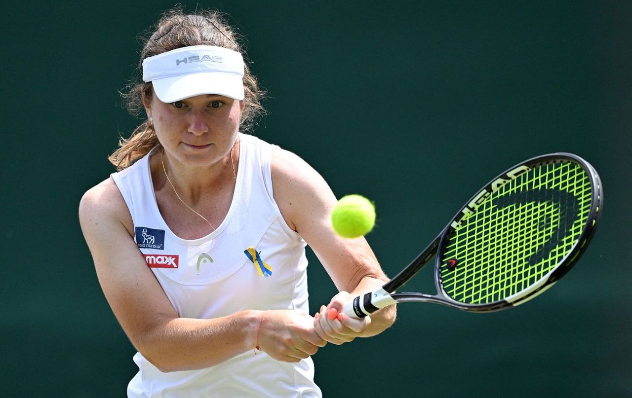Українські тенісистки у топ-10 світового рейтингу WTA