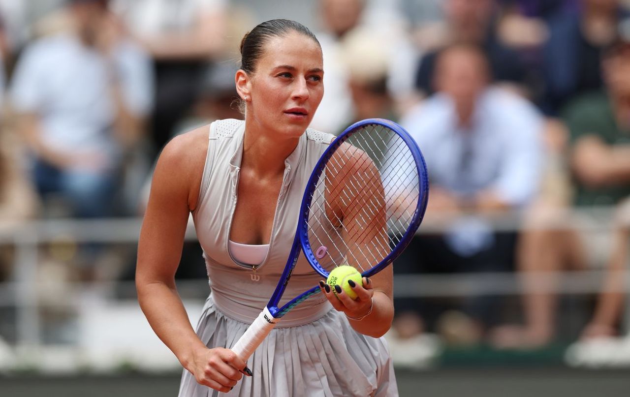 Марта Костюк має останній шанс на WTA Finals
