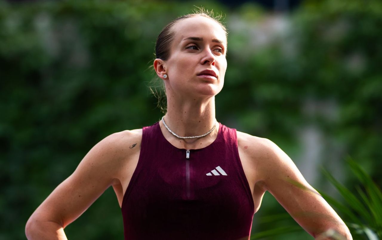 Еліна Світоліна відмовилася від турніру в Токіо