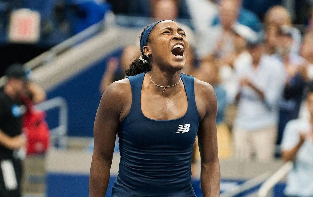 Коко Гофф знялася з турніру WTA 1000 в Ухані