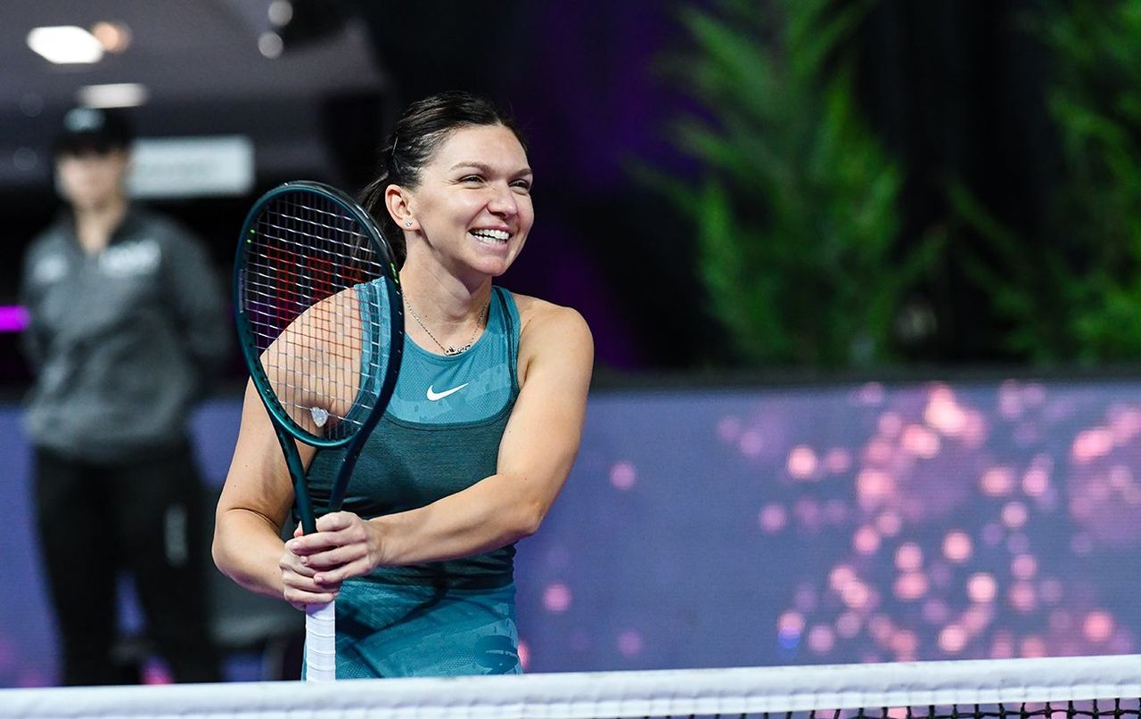 Simona Halep: 7 Facts About the Outstanding Romanian Tennis Player