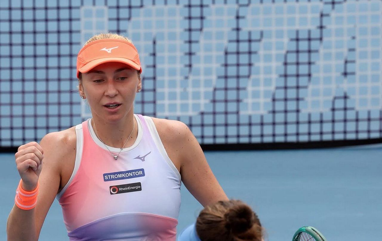 Людмила Кіченок програє у парному розряді турніру WTA 1000 у Пекіні