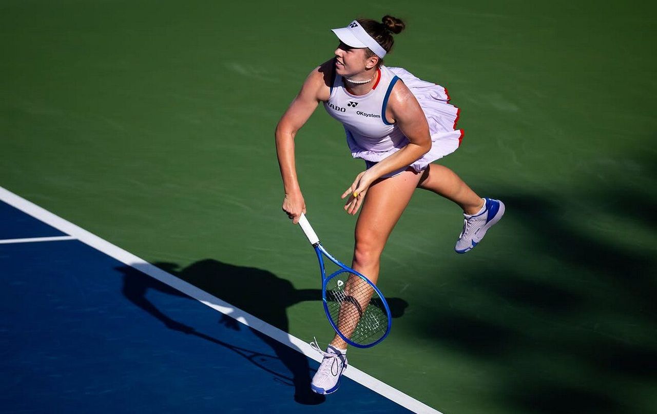 Czech Republic Reaches Billie Jean King Cup Final