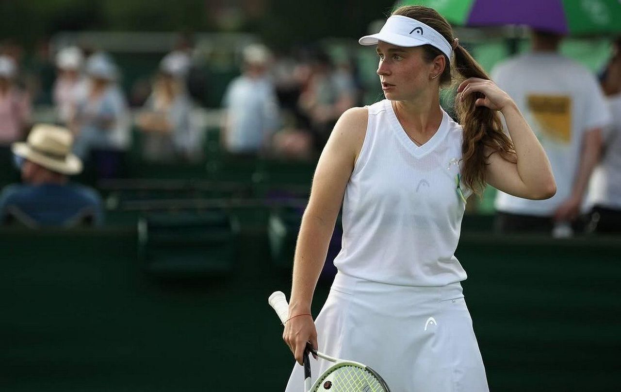Дарія Снігур пробилася до третього кола WTA 1000 у Пекіні