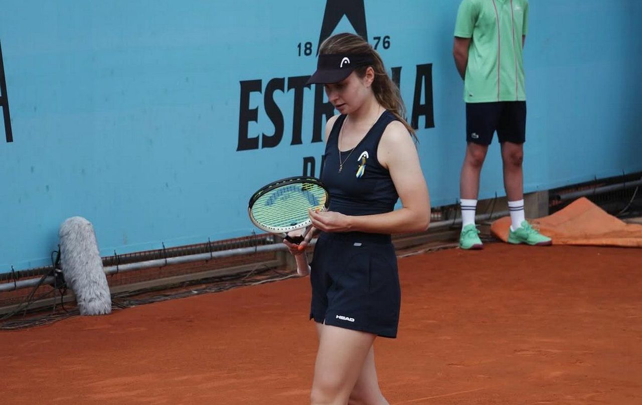 Дар'я Снігур здобула першу перемогу на турнірі WTA 1000 у Пекіні