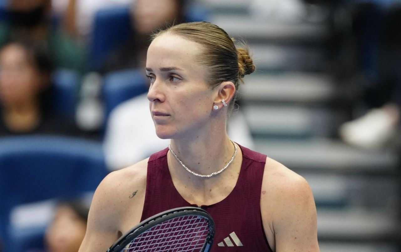 Elina Svitolina Secures Spot in WTA Finals