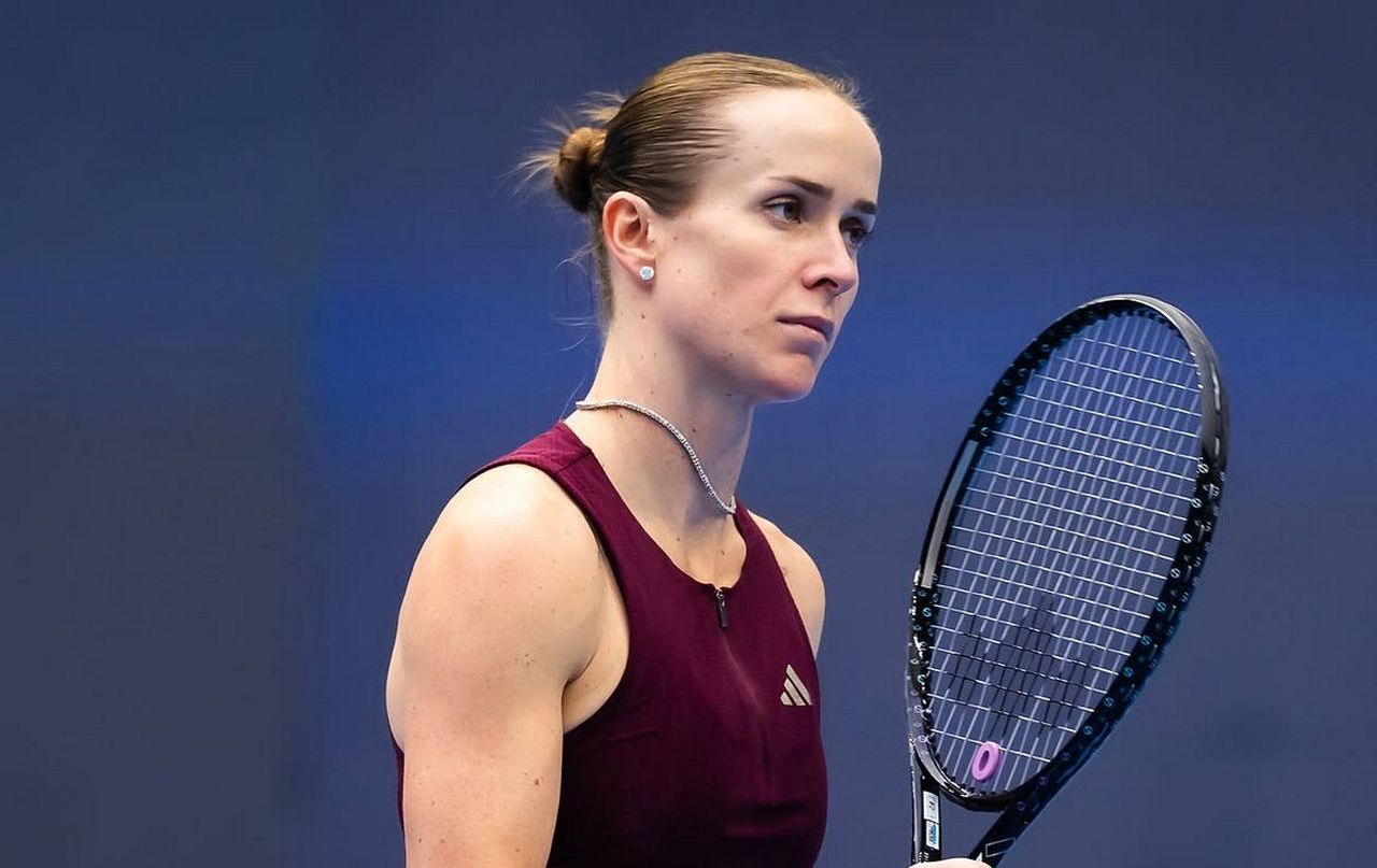 Українські тенісистки дізналися суперниць на WTA 1000 в Ухані